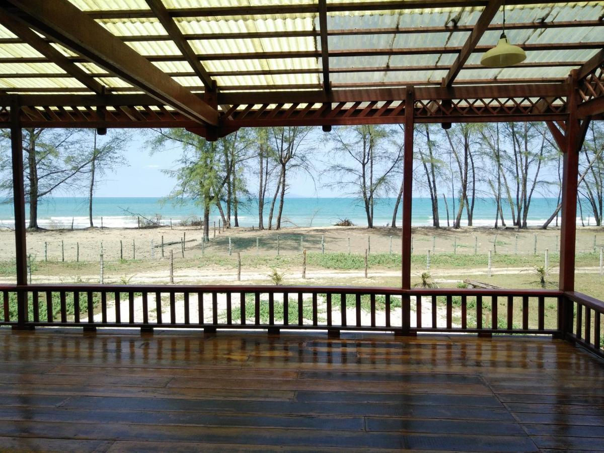 Thesanctuary@Telagapapan Βίλα Kampung Hulu Caluk Εξωτερικό φωτογραφία