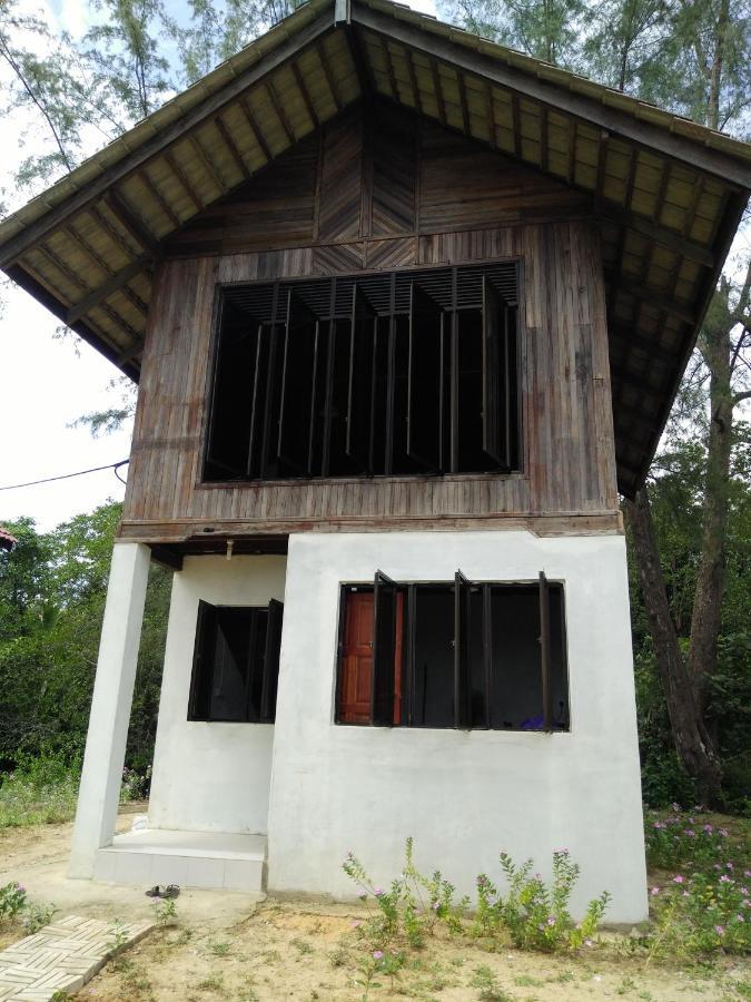 Thesanctuary@Telagapapan Βίλα Kampung Hulu Caluk Εξωτερικό φωτογραφία
