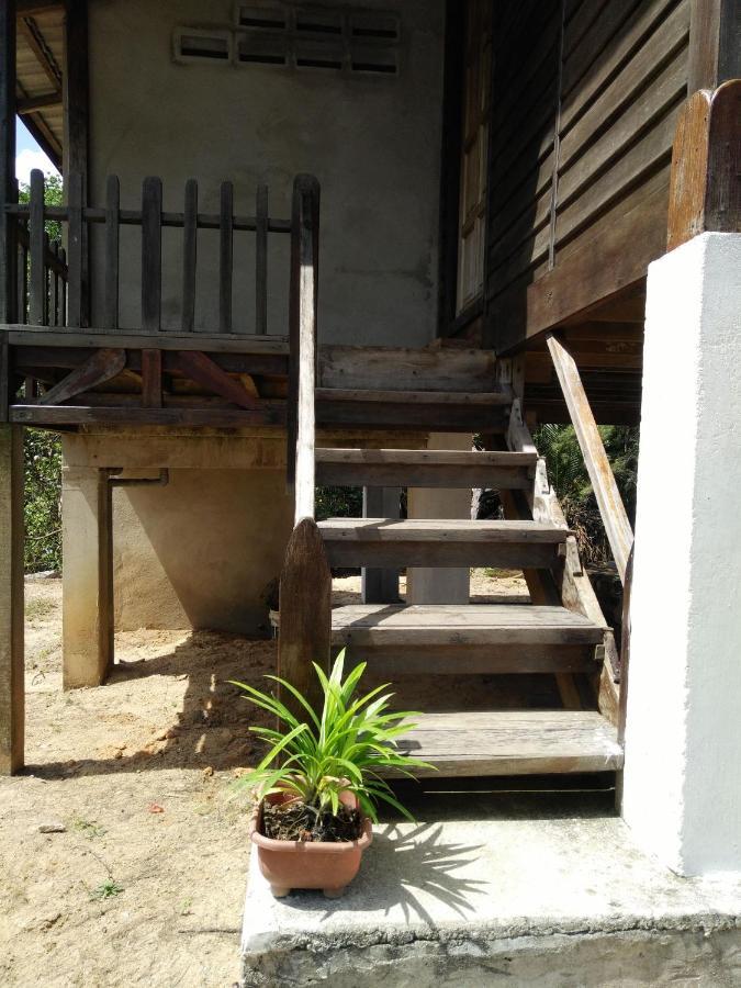 Thesanctuary@Telagapapan Βίλα Kampung Hulu Caluk Εξωτερικό φωτογραφία