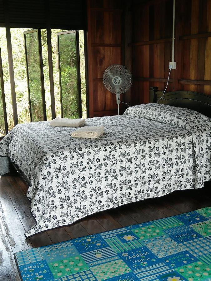 Thesanctuary@Telagapapan Βίλα Kampung Hulu Caluk Εξωτερικό φωτογραφία