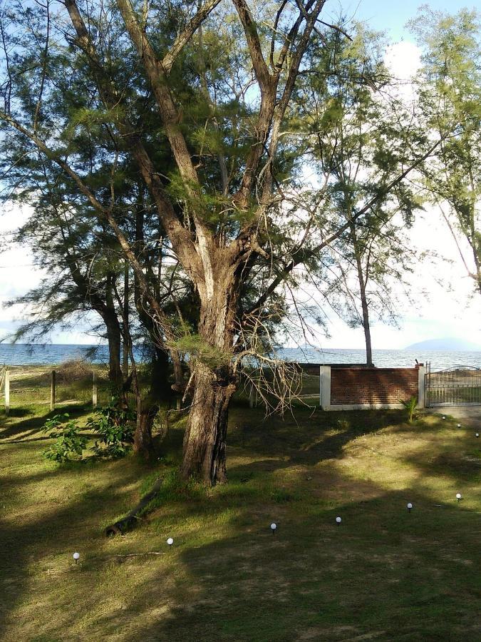 Thesanctuary@Telagapapan Βίλα Kampung Hulu Caluk Εξωτερικό φωτογραφία