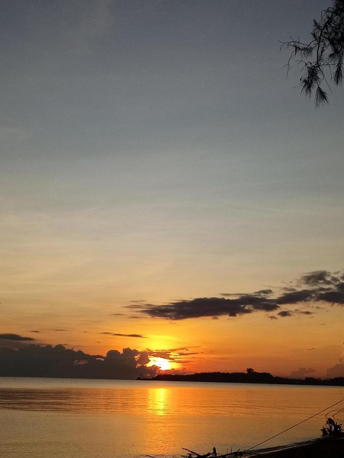 Thesanctuary@Telagapapan Βίλα Kampung Hulu Caluk Εξωτερικό φωτογραφία