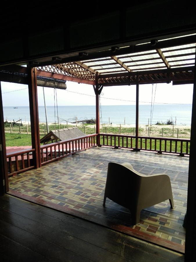 Thesanctuary@Telagapapan Βίλα Kampung Hulu Caluk Εξωτερικό φωτογραφία