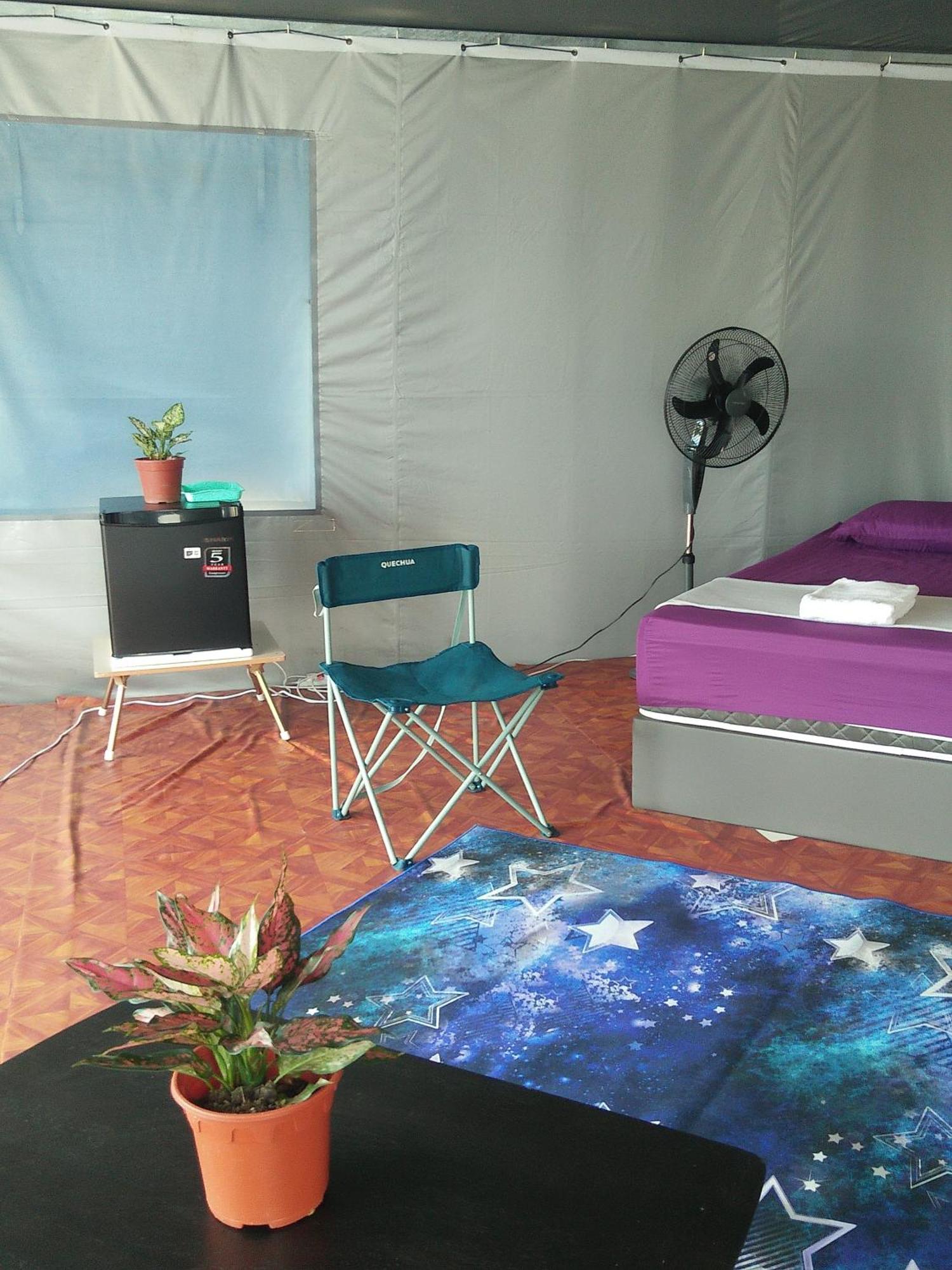 Thesanctuary@Telagapapan Βίλα Kampung Hulu Caluk Εξωτερικό φωτογραφία
