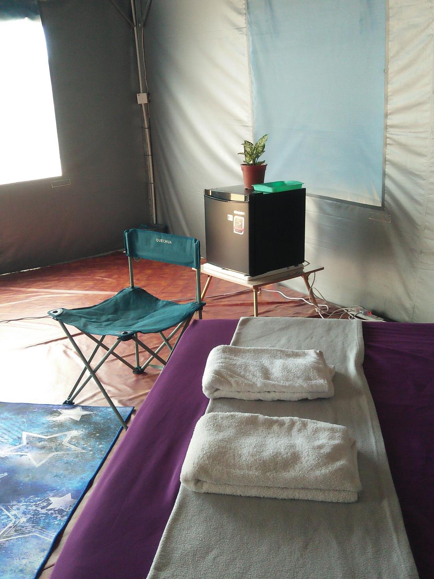 Thesanctuary@Telagapapan Βίλα Kampung Hulu Caluk Εξωτερικό φωτογραφία